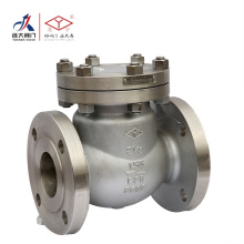 API ANSI Steel Check Valve